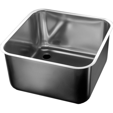 Plonge 500x500x250 - Combisteel (1/2)