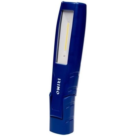 IRIMO - Lampe torche flexible COB 400-70 Lumens