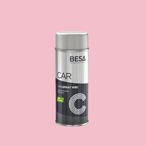 Bombe de peinture bi composant Pantone 510 U  Satin