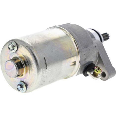 Démarreur 12 V CCW 9 cannelures pour Yamaha TTR50 2006-2015 (1/5)
