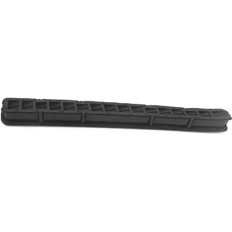 Grille d'aération latérale arrière gauche pour toit rigide de voiture 55036307-- (1/5)