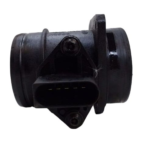 [PRODUIT D'OCCASION] Debitmetre Air VOLKSWAGEN Golf Iv 98-2004 ♻️ Ref Oe. 038906461b - Garantie à vie (1/3)