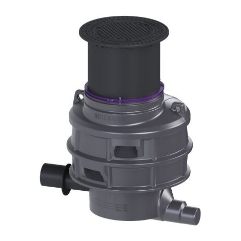 KESSEL 9151020B puits d'échantillonnage