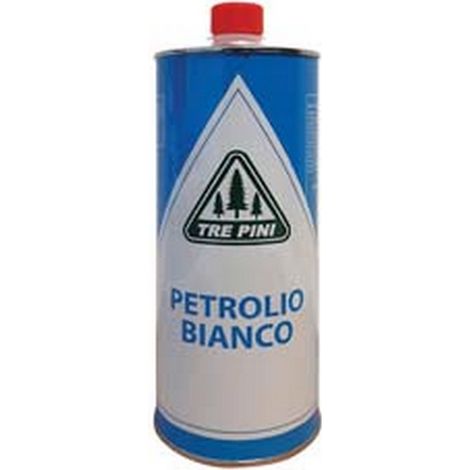 20PZ PETROLIO BIANCO - lt.1