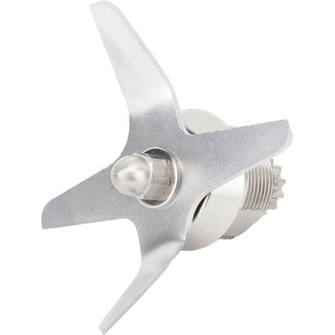 [Mixermesser-Einheit] Ersatzmesser für MX1000, MX1100, MX1200, Edelstahl 503397
