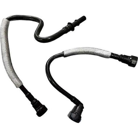 Kraftstoffzuleitungsschlauch LR094174 J9C6138 für Land Rover Range Rover Evoque 2012-2018 und Jaguar E-PACE 2017 (1/5)