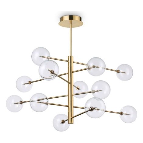 EQUINOXE SP12, suspension, Ideal Lux (1/3)