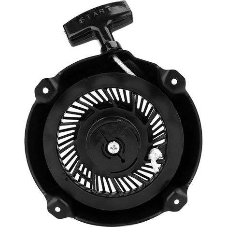 Briggs Stratton Pull Start pour Craftsman 3500 W Générateur. Starter Rewind Briggs & Stratton 591301. Fil/Harnais Pull Start Starter Fit for 591301 693394 791670 795930 (1/4)