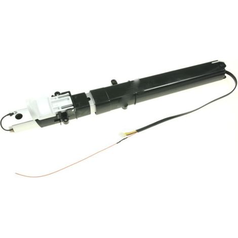 Ersatzteil - Teleskoprohr für Dampfreiniger Clean & Steam -  - ROWENTA, TEFAL