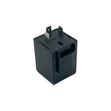 Relais clignotant automobile 12V 3P 42-92 07 (1/3)