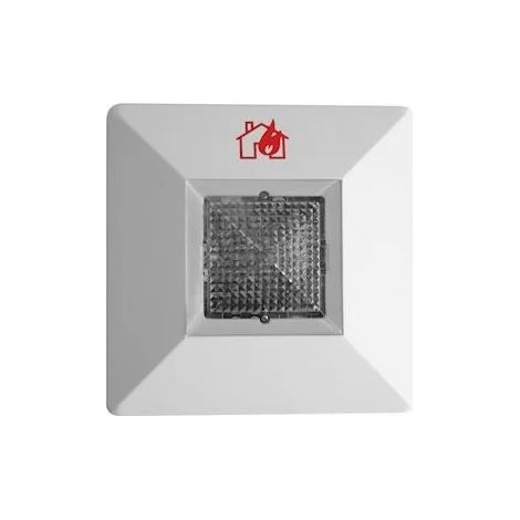 Nugelec 30360 Surface mounted light action indicator IA 3000