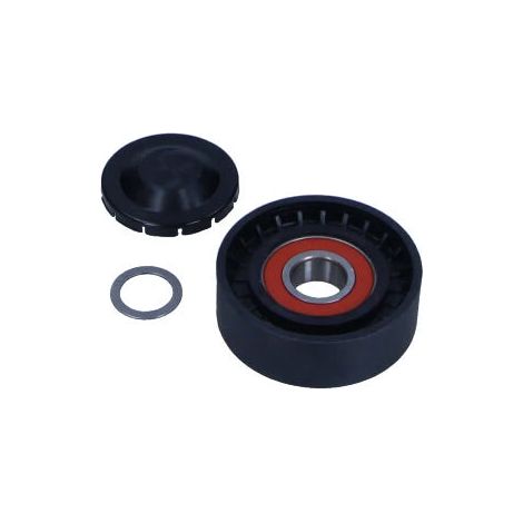 MAXGEAR 54-1040 Poulie, tendeur de courroie d'accessoire 31251654 (1/2)