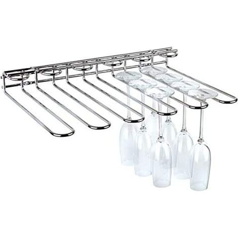 APS 93400 Glass Rail, 45cm x 32cm x 6 cm (1/4)