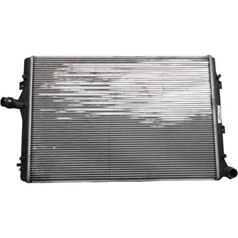 Radiateur VOLKSWAGEN Passat 2005- [PRODUIT D'OCCASION]♻️1k0121251ab (1/3)