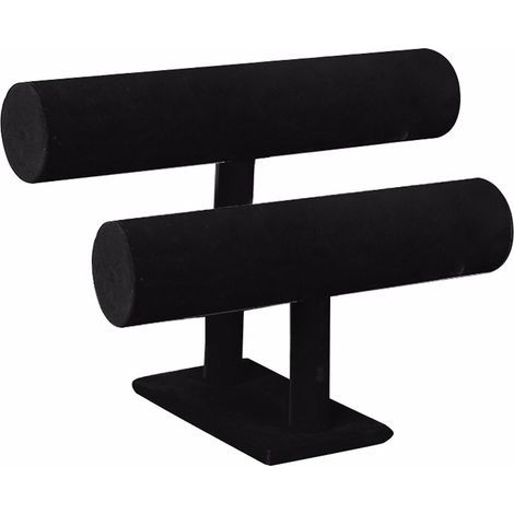 Präsentationsständer für Haarbänder, Haarspangen und Armbänder, für Zuhause. (1/3)