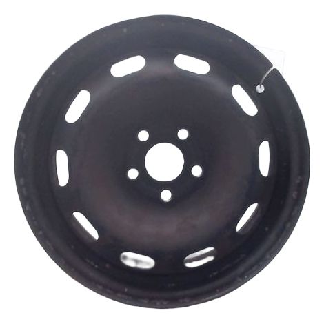 [PRODUIT D'OCCASION] Jante Tole VOLKSWAGEN Golf Iv 98-2004 ♻️ Ref Oe. 1j0601027aj03c - Garantie à vie (1/2)