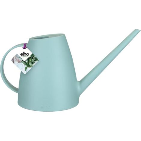 1 Arrosoir Plastique 1,8 Litres Bec Étroit Précision Intérieur Jardinage (1/5)