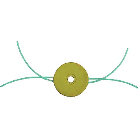 Testina per decespugliatore Tarantola universale tarantola in ABS fino a 4 fili tagliaerba (1/2)