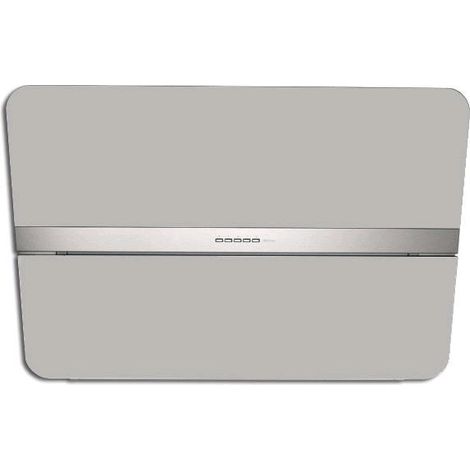 Falmec Flipper. Potenza massima di estrazione: 800 m³/h, Rumorosità (velocità bassa): 35 dB, Rumorosità (velocità media): 45 dB. Tipo: Cappa aspirante a par... - FLIPPERGRIGIO85 - CFPN85.E0P2ZZZA491F (1/2)
