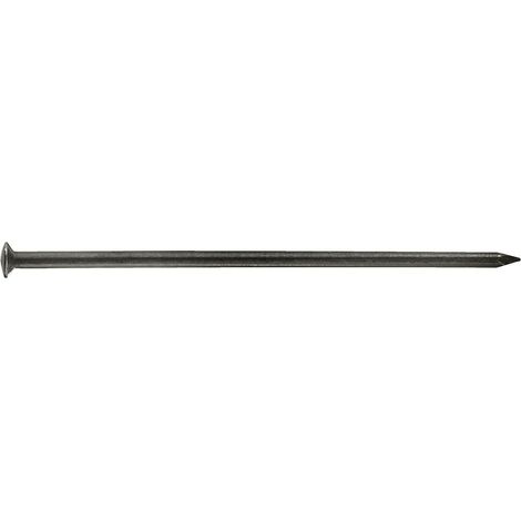 Connex Stahlstifte 2,0 x 20 mm Drahtstifte