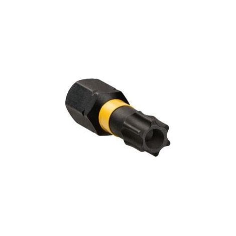 Dewalt DT7380T-QZ puntas de impacto FLEXTORQ T15 25mm 5 pcs.