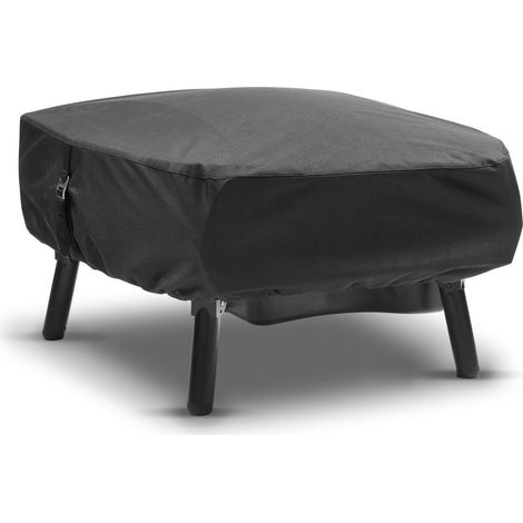 Witt Abdeckhaube für Witt PICCOLO Rotante 16"" Pizzaofen 100000505