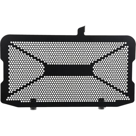 Radiator screen protector for Honda NT1100 motorcycle (2021-2022) (1/5)