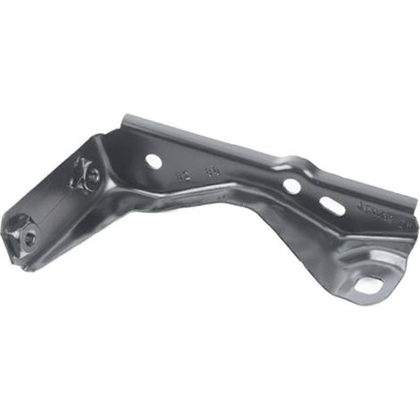 41007355991 Support de vérin à gaz pour capot BMW gauche-- (1/5)