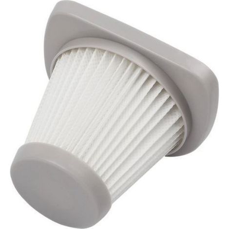 Lot de 4 filtres lavables de rechange pour modèles SC861 SC861A (1/5)