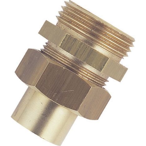 Union Male   D32-m1'1/2-341gcu