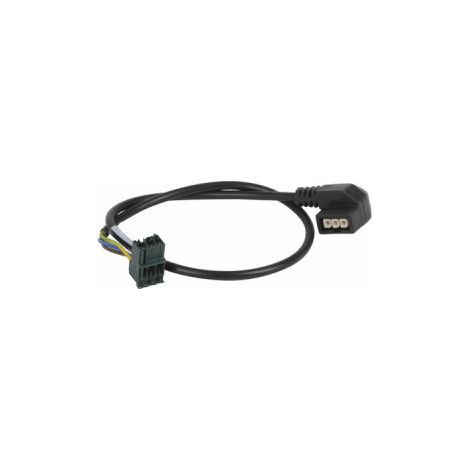 Cable - DIFF pour Saunier Duval : 0010032761