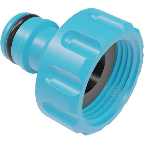 3/4"-Innengewindeanschluss