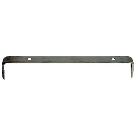 Clip de construction 300 mm - 300 x 26 x 5 (Par 25) (1/2)