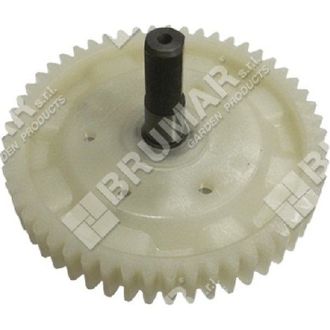 Pignone catena per elettroseghe BLACK & DECKER COMPATIBILE - 040566