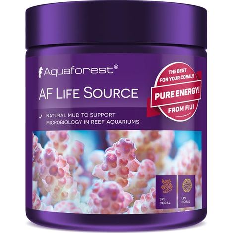 Aquaforest AF Life Source barattolo da 250ml