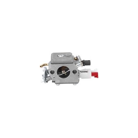 Carburateur Carb Remplacement Fit pour HUSQVARNA 353 357 357XP 359XP 359 Outil de Jardinage (1/5)