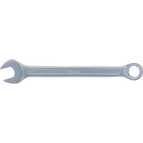Fortis Ringmaulschl. DIN3113A 32 mm (1/2)