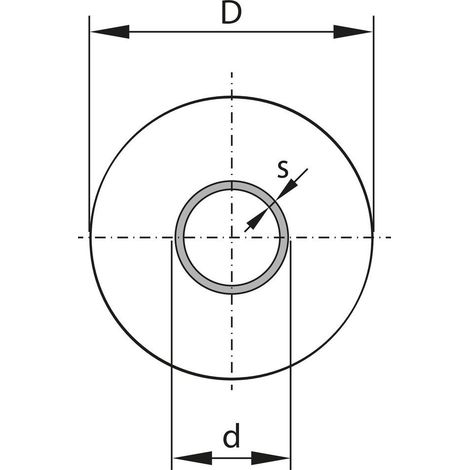 Coude d'entrée de maison INSULPEX UNO SDR7.4 20/65, 90°