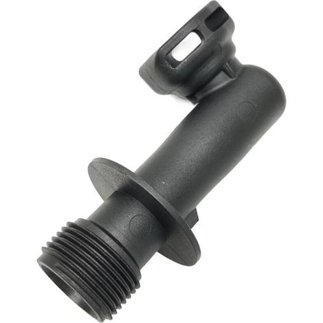 Accessoires pour nettoyeurs vapeur Karcher série SC - 1 connecteur d'arrivée d'eau K2/K3