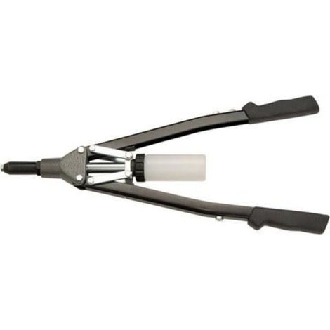 bahco remachadora b.largos 1467-520 mm desde 3,0 a 6,4 mm (6705)