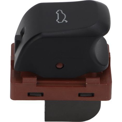 Interrupteur de déverrouillage de coffre arrière électrique de voiture, remplacement pour berline A4 Wagon 2009 – 2012 (1/5)