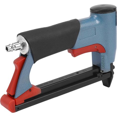1/2 Zoll Druckluft-Feinhefter 4-16 mm Holzbearbeitungs-Druckluftwerkzeug