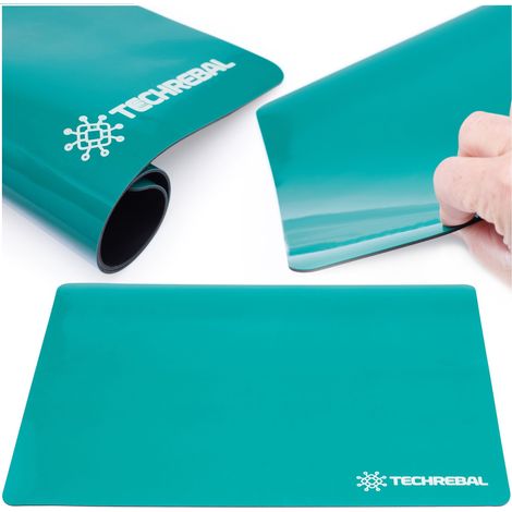 Tapis antistatique Techrebal / Aixun 50x40cm (1/5)