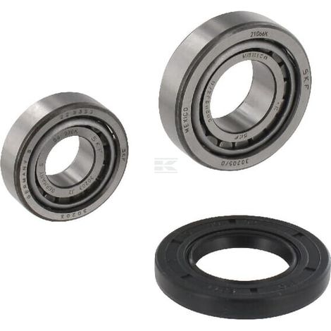 Set cuscinetti AL-KO AL-KO 258310 (1/2)