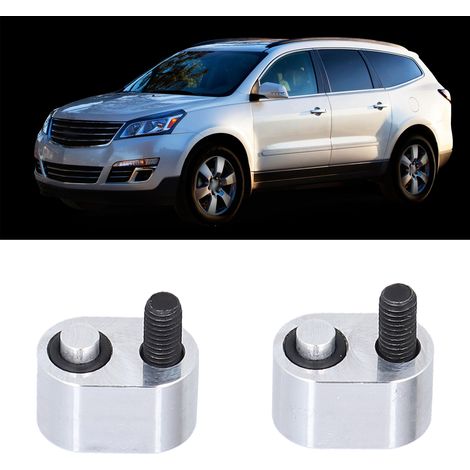 Kit de Bouchon de Refroidissement pour Moteurs LS1 LS2 LS3 5.3 6.0 LM7 LQ4, Compatible Ford Expedition Ecoboost 2015‑2021 (1/5)