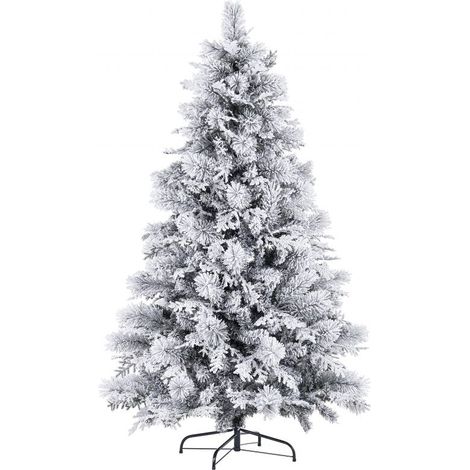 ALBERO SALISBURGO INNEVATO H210-600RAMI (1/2)