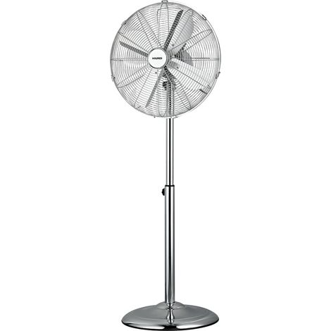 VENTILADOR MAURER PIE 130cm ALTO 60W