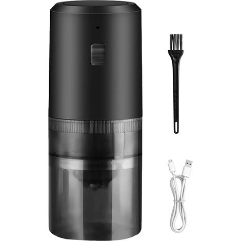 Machine à café portable, cafetières rechargeables, cafetières avec broyeur, machine à légère, moulin à rechargeable, machines à de voyage, moulins à café portables