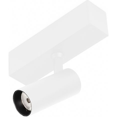 NESO HOLE 20W blanco 3000K 36° DALI