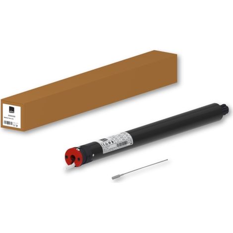 Motore Per Tapparelle E Tende SOMFY SIMU SR40-ST RH 3/30 C3 B1 2010169